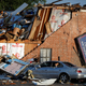 Image for article titled Photos: 12 days of powerful tornadoes from Texas to Pennsylvania